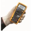 Fluke-177 EGFID TRMS multimeter met meetsnoeren