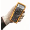 Fluke-179 EGFID True RMS  multimeter met meetsnoeren