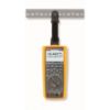 Fluke-287/EUR TRMS multimeter met meetsnoeren