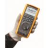 Fluke-287/EUR TRMS multimeter met meetsnoeren