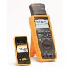 Fluke-287/EUR TRMS multimeter met meetsnoeren