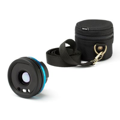 FLIR  T199589 24° Lens with Case