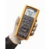Fluke-289/EUR TRMS multimeter met meetsnoeren