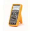 Fluke-289/EUR TRMS multimeter met meetsnoeren