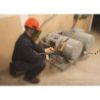 Fluke-28II/EUR TRMS IP67 multimeter met meetsnoeren en klemmen