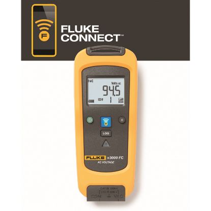 Fluke FLK-V3000 FC Draadloze AC-spanningsmodule