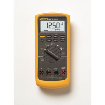 Fluke-88-5/A KIT Automotive multimeter kit