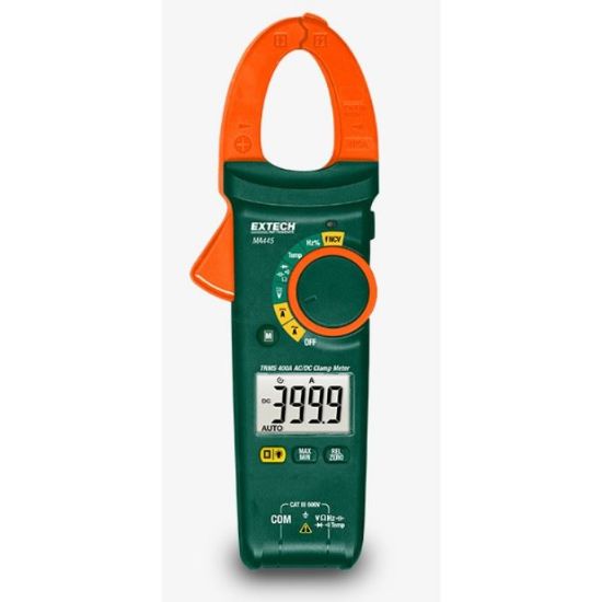Extech MA445 400A AC/DC stroomtang multimeter