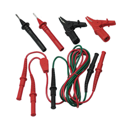 Kyoritsu 7127B vereenvoudigde meetprobe set voor 410x aardingsmeters