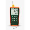 Extech EA11A contact thermometer type K