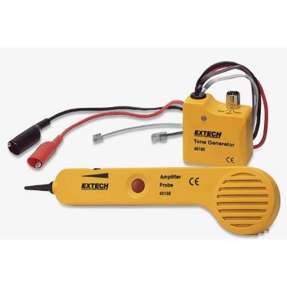 Extech 40180 Toon Generator en versterker probe circuit zoek kit