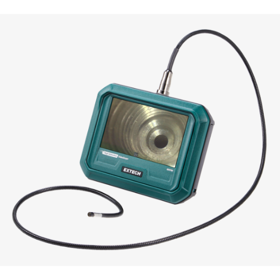 Extech HDV730 HD 5" videoscoop