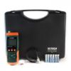 Extech SDL800 trillingsmeter/datalogger