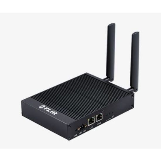 FLIR GW66 Remote Monitoring Gateway