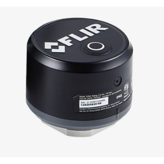 FLIR SV89 Trilling en temperatuur remote sensor