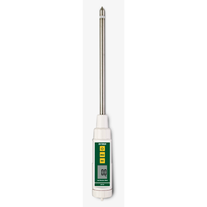 Extech MO750 grondvocht meter