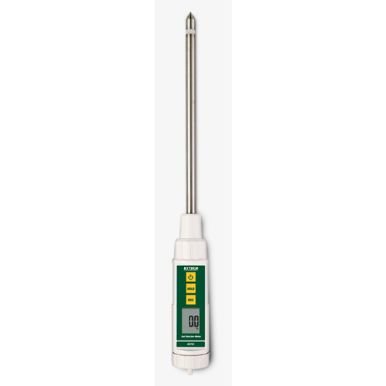 Extech MO750 grondvocht meter