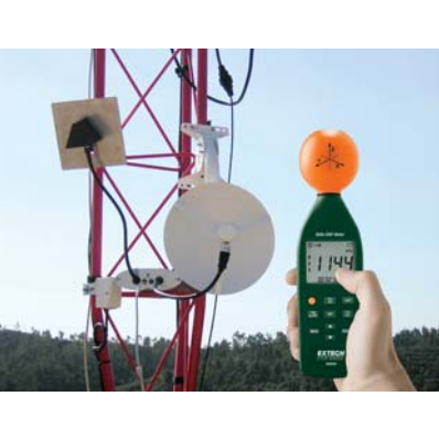 Extech 480846 8GHz electromagnetisch veldsterktemeter