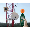 Extech 480846 8GHz electromagnetisch veldsterktemeter