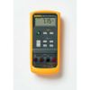Fluke-715 Luskalibrator meten 0-0,2-20Vdc / 0-24mA, genereren/simulereren 0-20mA