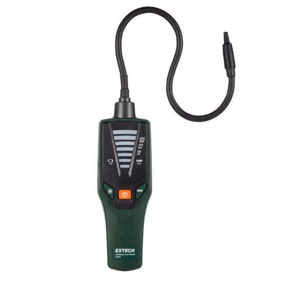 Extech RD350 koelmiddel lekdetector