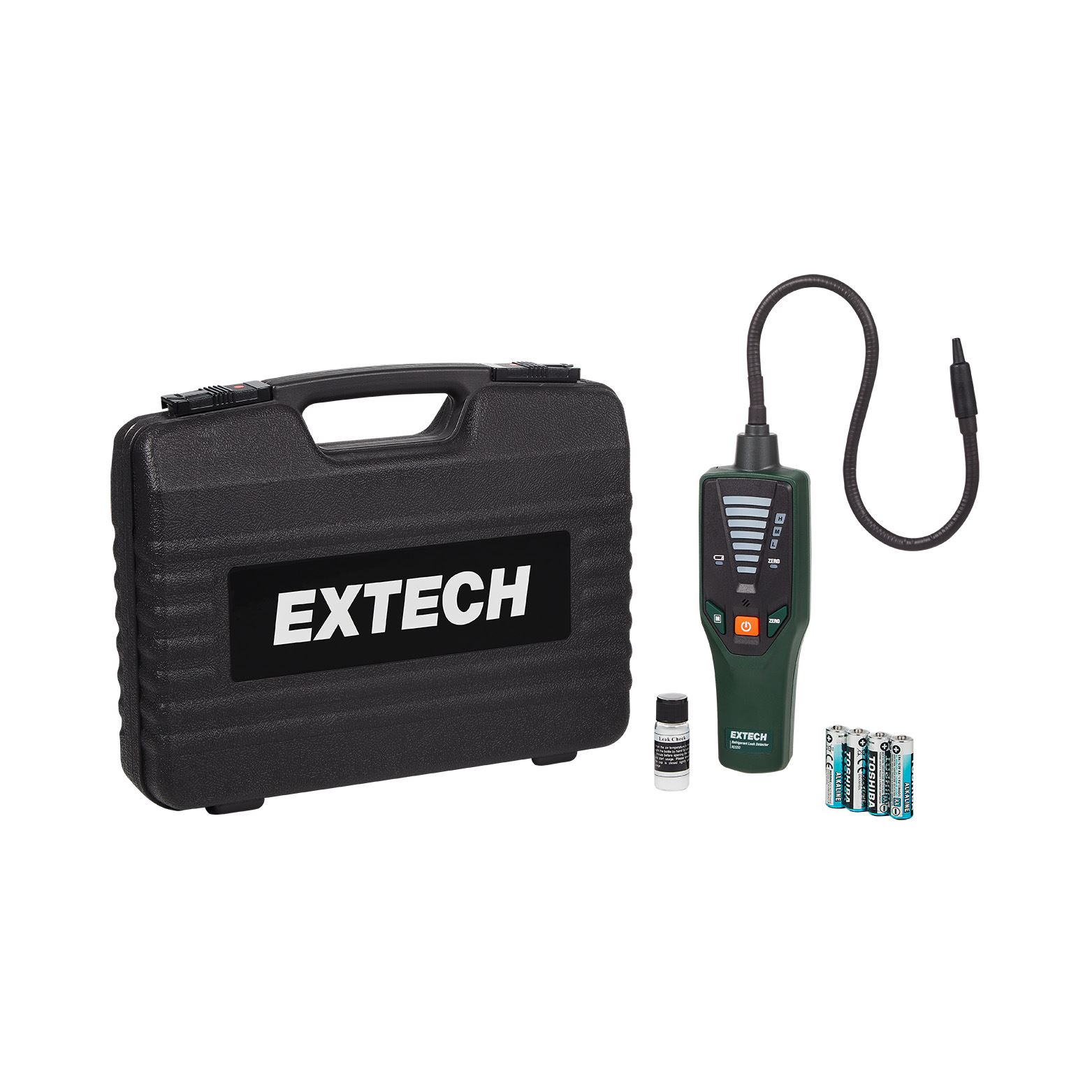 Extech RD350 koelmiddel lekdetector