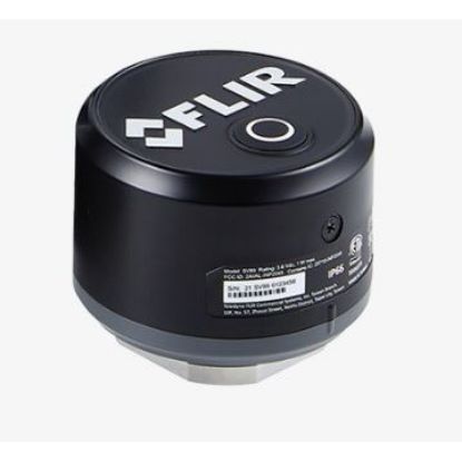 FLIR SV88 Trilling en temperatuur remote sensor