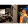 FLIR SV89 Trilling en temperatuur remote sensor
