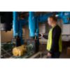 Flir C8 Compacte 320x240 warmtebeeld camera