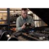 Flir C8 Compacte 320x240 warmtebeeld camera