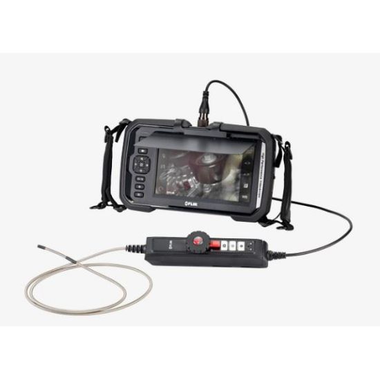 FLIR VS80-KIT-2 Videoscoop Kit met 2-weg scharnierende 4,5 mm × 1 m lange probes