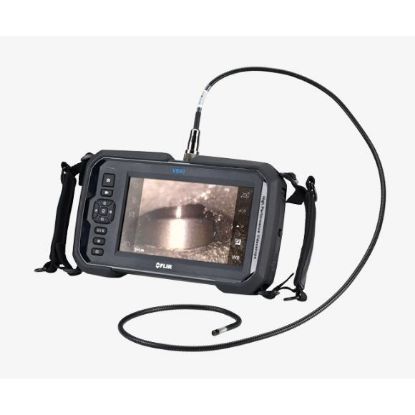 FLIR VS80-KIT-1 Videoscoop Kit met een 5,5mm x 1m lange probe