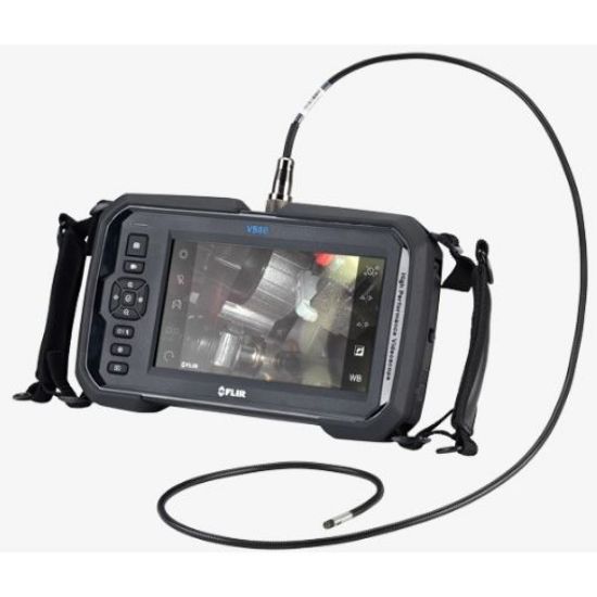 FLIR VS80-KIT-3 Videoscoop KIT met dubbele HD camera probe 4,9mm x 1m