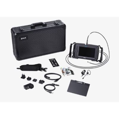 FLIR VS80-KIT-7 Videoscoop Kit met dubbele HD camera probe 4,9mm x 3m