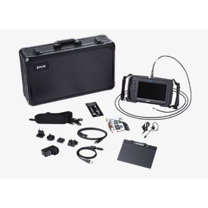 FLIR VS80-KIT-7 Videoscoop Kit met dubbele HD camera probe 4,9mm x 3m