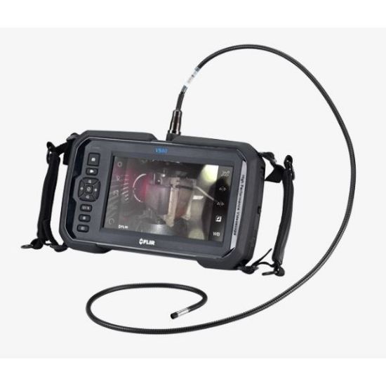 Extech FLIR VS80-KIT-6 Videoscoop Kit met 5,5mm x 1m lange probe