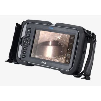 FLIR VS80 Videoscoop scherm (zonder probe)