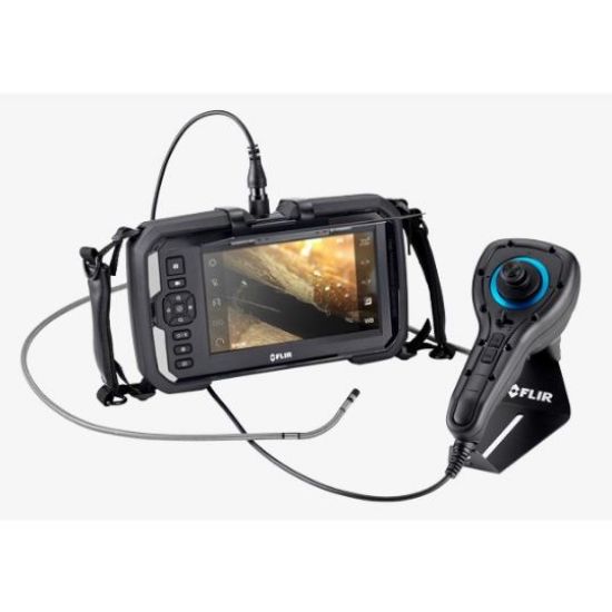 FLIR VS80-KIT-4 Videoscoop Kit met 4-weg draaibare probe 6,0mm x 2m