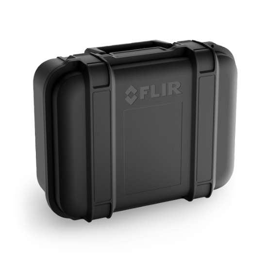 FLIR T301066ACC Hard Case voor iXX