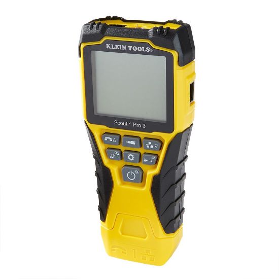 Klein Tools VDV770-850 Netwerkkabel Wiremap set #2 - #6