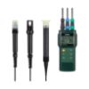 Extech EC700 6-in-1 Waterkwaliteit meter met 3 probes