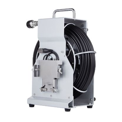 VS80C30HD-30RM Spool Camera Probe with Sonde