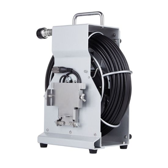 VS80C30HD-30RM Spool Camera Probe with Sonde