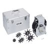 FLIR VS-KIT-9 Videoscoop met afvoer probe op haspel