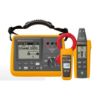 FLUKE-GFL-1500 PV-installatie DC aardingsfout zoeker inclusief 1 jaar FPC