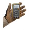 Fluke-107/EUR Draagbare digitale multimeter