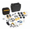 Fluke DSX2-8000OI-INT Versiv-set voor glasvezel en koper in datacenters, met wifi
