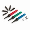 FLUKE Gezekerde meetprobe set voor 166x, 167x en TL165X