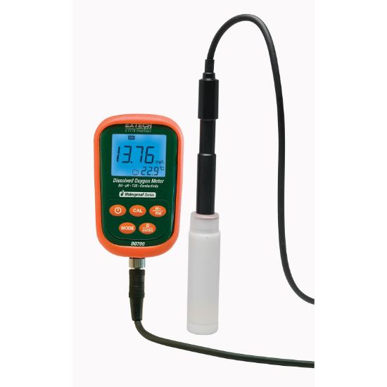 Extech DO700 PH/MV/Temp/Cond/TDS/DO Meter