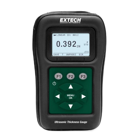 Extech TKG150 Ultrasoon Diktemeter/Datalogger